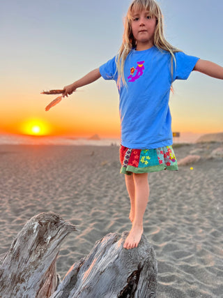 Grateful Dead Terrapin & Bear Youth T