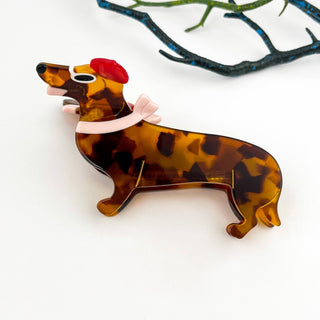 Dachshund Claw Clip