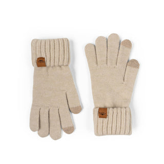 Mainstay Knit Gloves