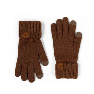 Mainstay Knit Gloves