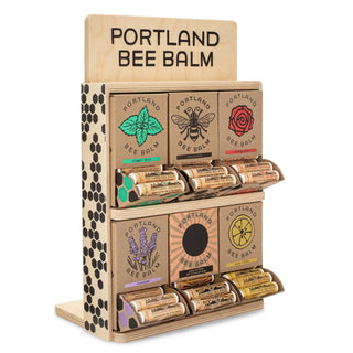 Portland Bee Balm