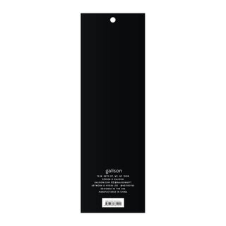 Life In The Big Apple Magnetic Bookmarks