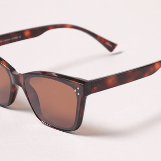 Women's Bold-Tinted Fashion Sunglasses