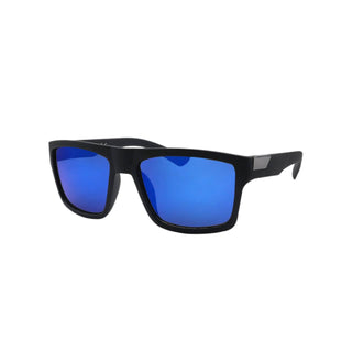 Square Frame Mens Sunglasses