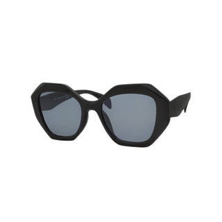 Oversized Round Women's Sunglasses