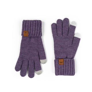 Mainstay Knit Gloves