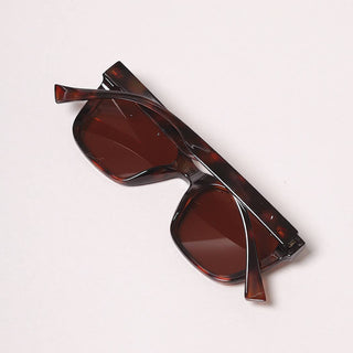 Women's Bold-Tinted Fashion Sunglasses