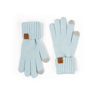 Mainstay Knit Gloves