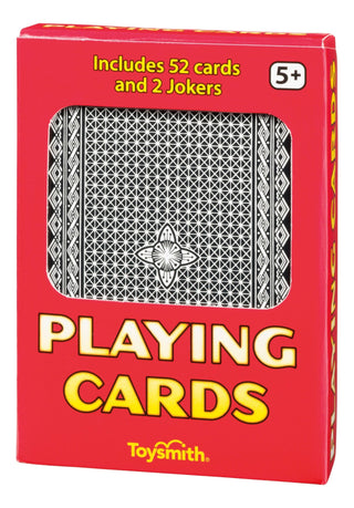 Classic Playing Cards