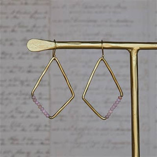 Aurora Earrings