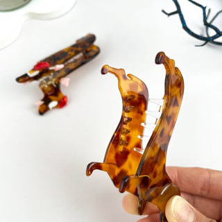 Dachshund Claw Clip