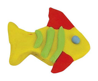 Rainbow Clay 24 Pack