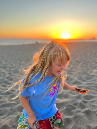 Grateful Dead Terrapin & Bear Youth T