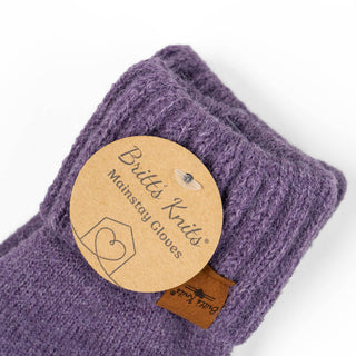 Mainstay Knit Gloves