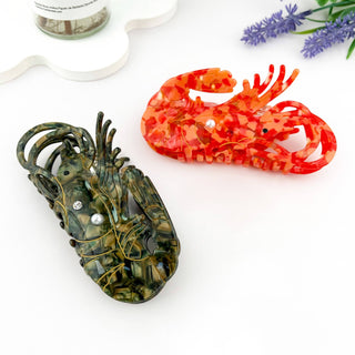 Lobster Claw Clip