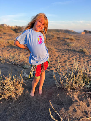 Grateful Dead Terrapin & Bear Youth T