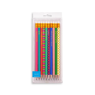 Write On Pencil Set
