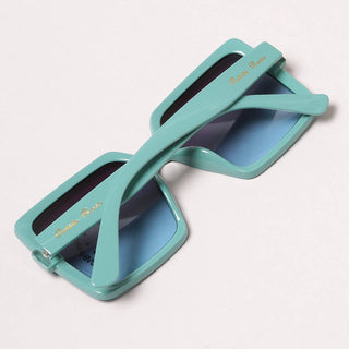 Oversized Square Sunglasses