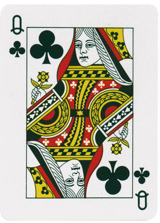 Classic Playing Cards