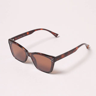 Women's Bold-Tinted Fashion Sunglasses