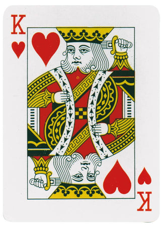 Classic Playing Cards