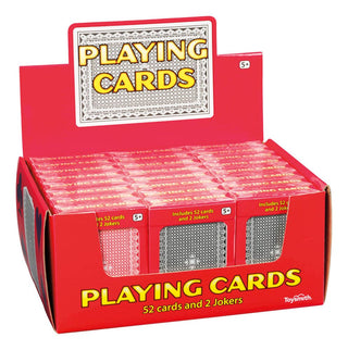 Classic Playing Cards