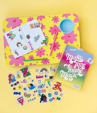 Puffy Stickers Packs