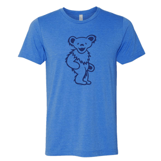 Grateful Dead Big Bear Unisex T