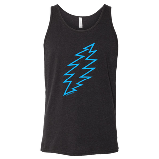 Grateful Dead Bolt Unisex Tank