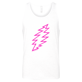 Grateful Dead Bolt Unisex Tank