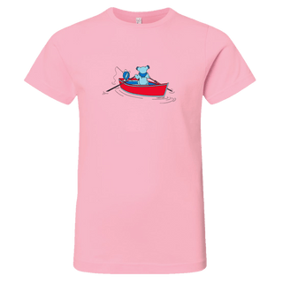 Grateful Dead Terrapin & Bear Dinghy Youth T