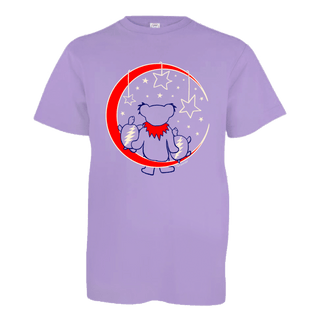 Grateful Dead Grateful Moon Youth T