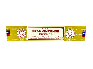 Satya Incense