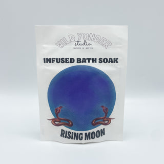 Rising Moon Bath Soak