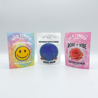 Rising Moon Bath Soak