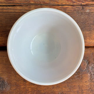 Vintage Pyrex Gold Butterfly Mixing Bowl 401