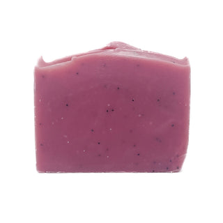 Strawberry Letter 23 Handmade Soap