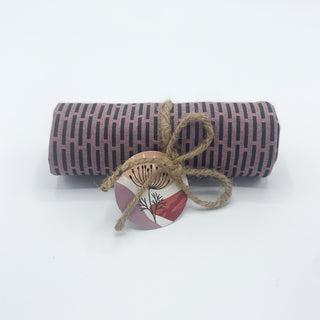 Bungalow Summer Dishtowels