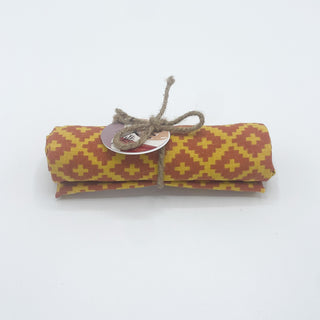 Bungalow Summer Dishtowels