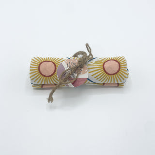 Bungalow Summer Dishtowels