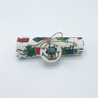 Garden Shed Dishtowels