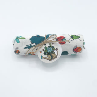 Garden Shed Dishtowels