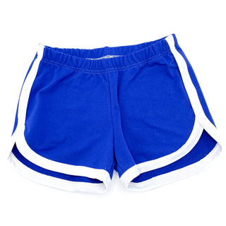 Women's Retro Track Shorts