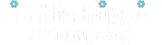 Little Hippie logo