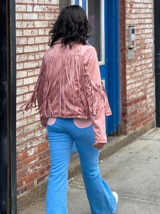 Blue Poppy Women's Bell Bottoms  - Only one left Size 30