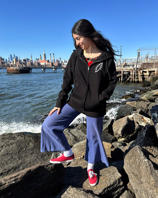 Grateful Dead Psycle Sam Unisex Zip Hoodie PRE ORDER ships late NOVEMBER
