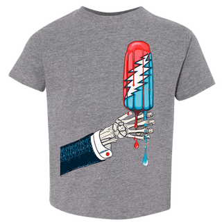 Grateful Dead Rocket Pop Toddler T