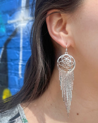 Dreamer Earrings