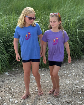 Grateful Dead Terrapin & Bear Toddler T