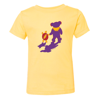 Grateful Dead Terrapin & Bear Toddler T